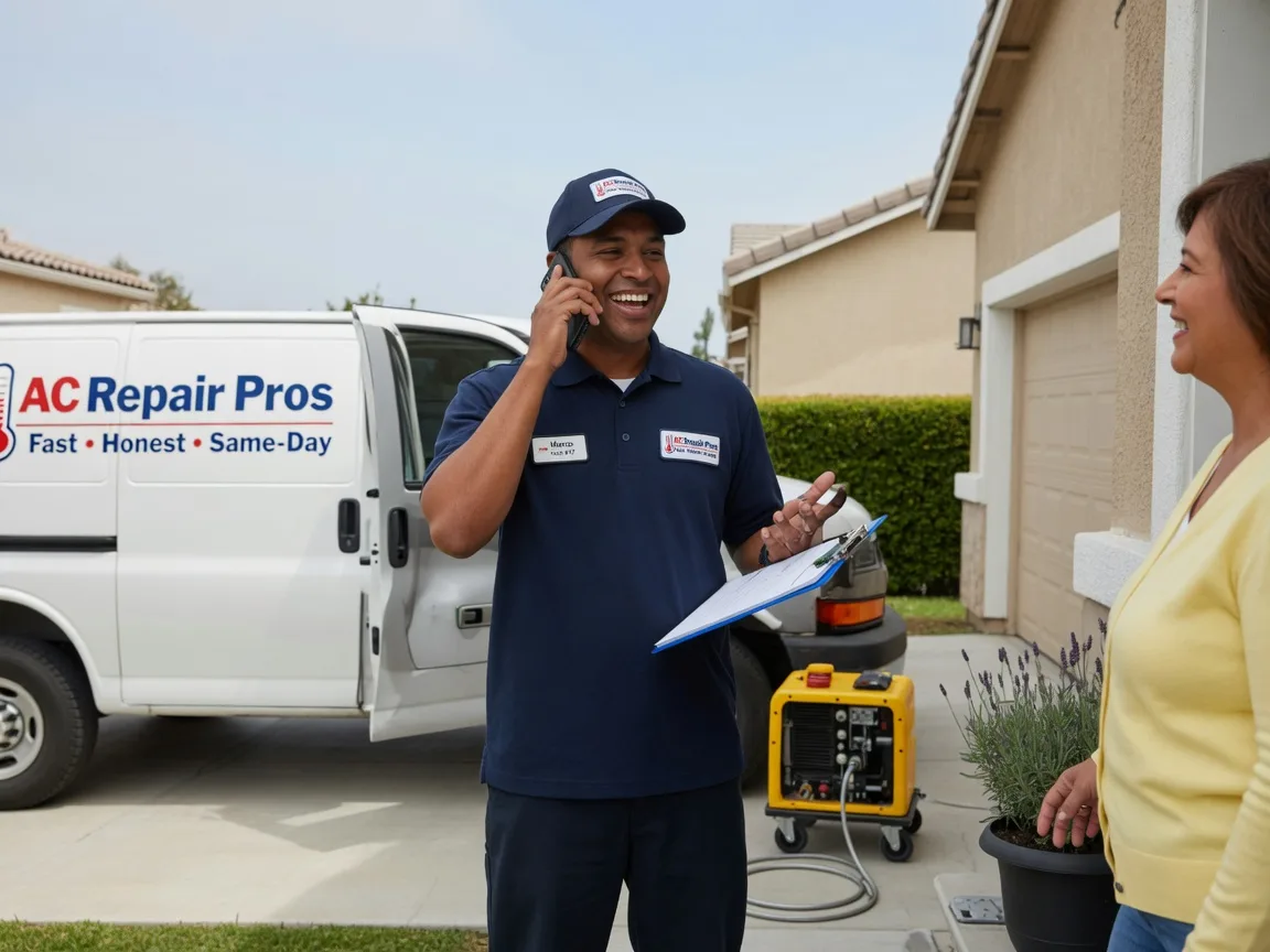 AC Repair Beecher Falls, VT FAQs